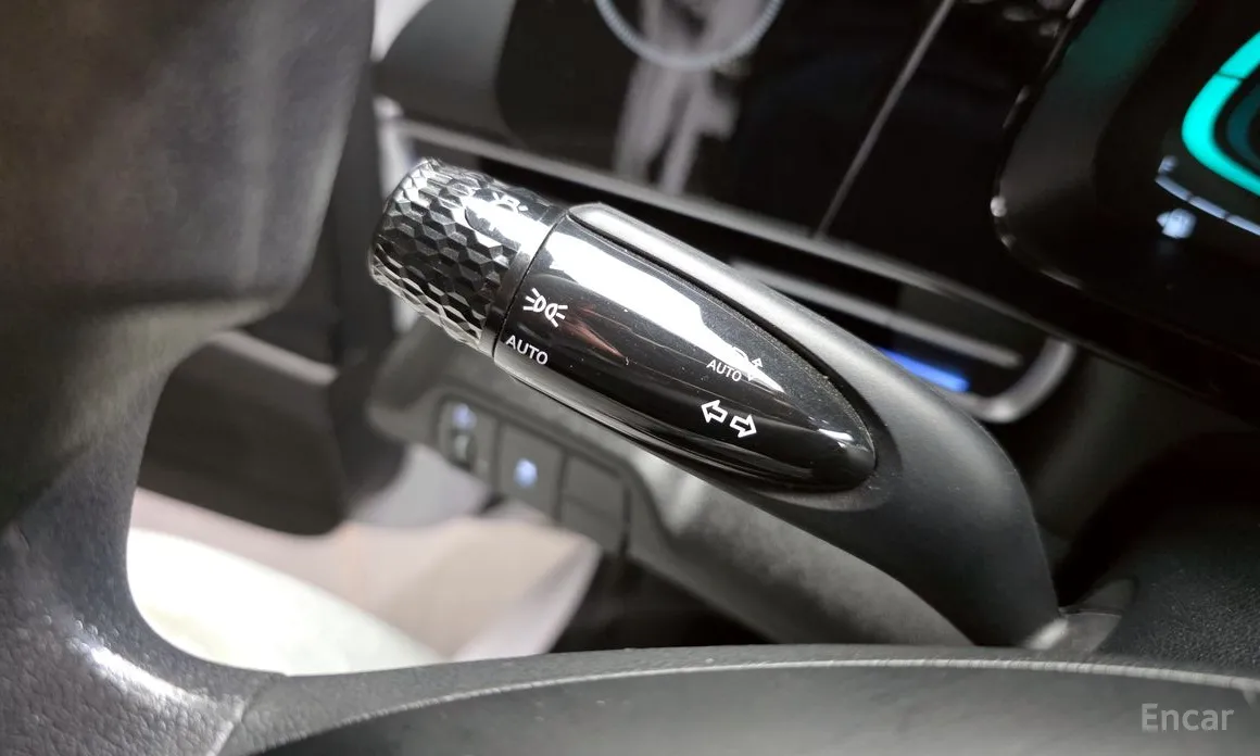 Фото 16 - Hyundai Avante