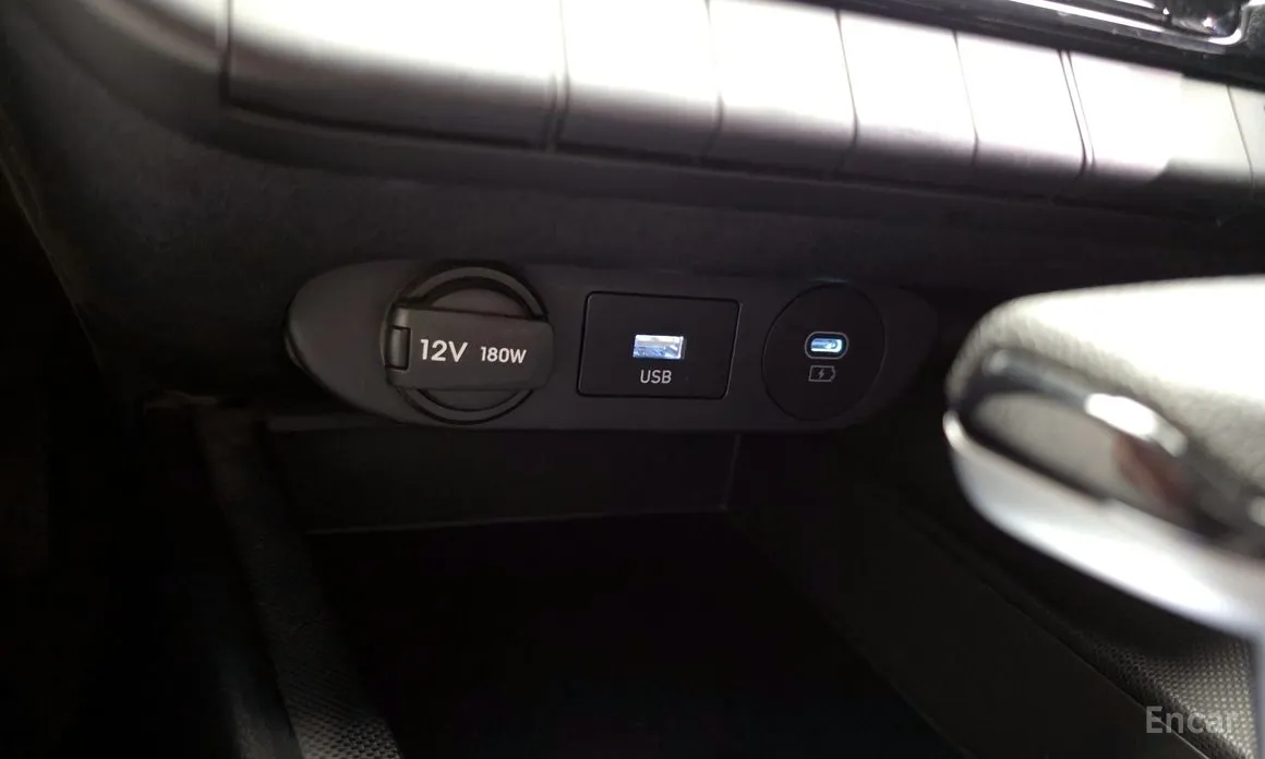 Фото 19 - Hyundai Avante