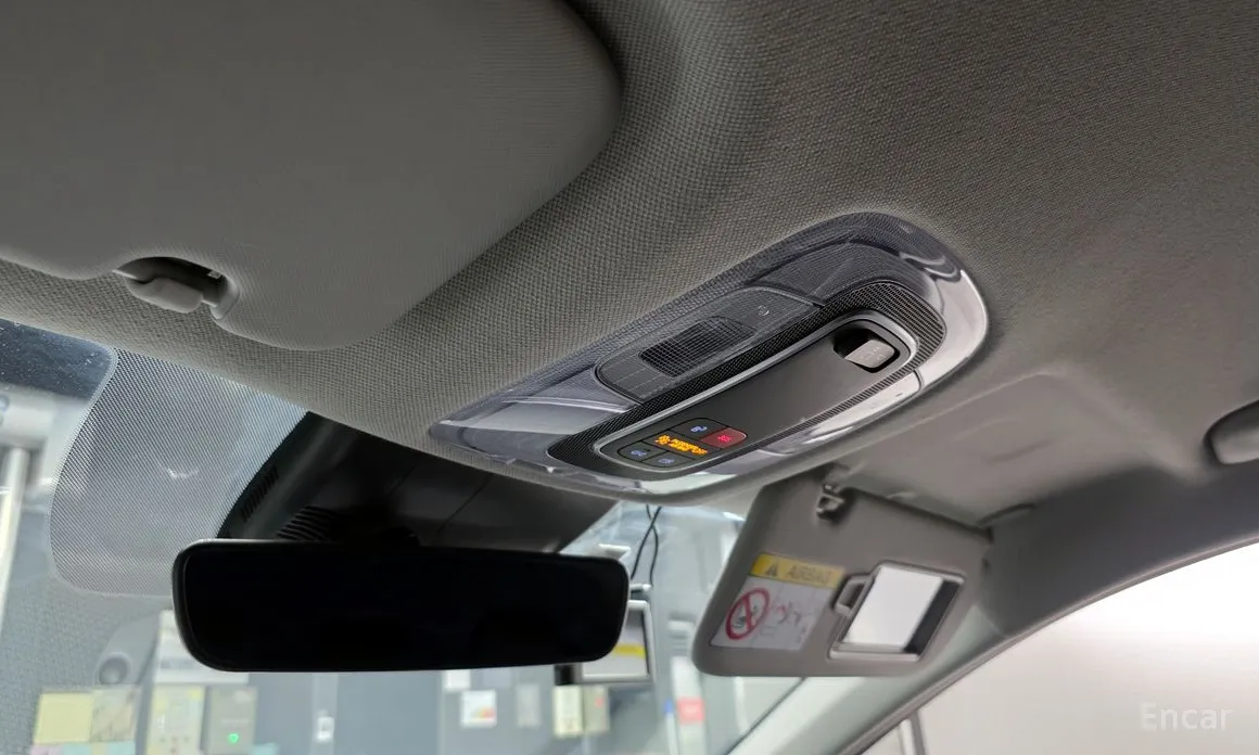 Фото 20 - Hyundai Avante