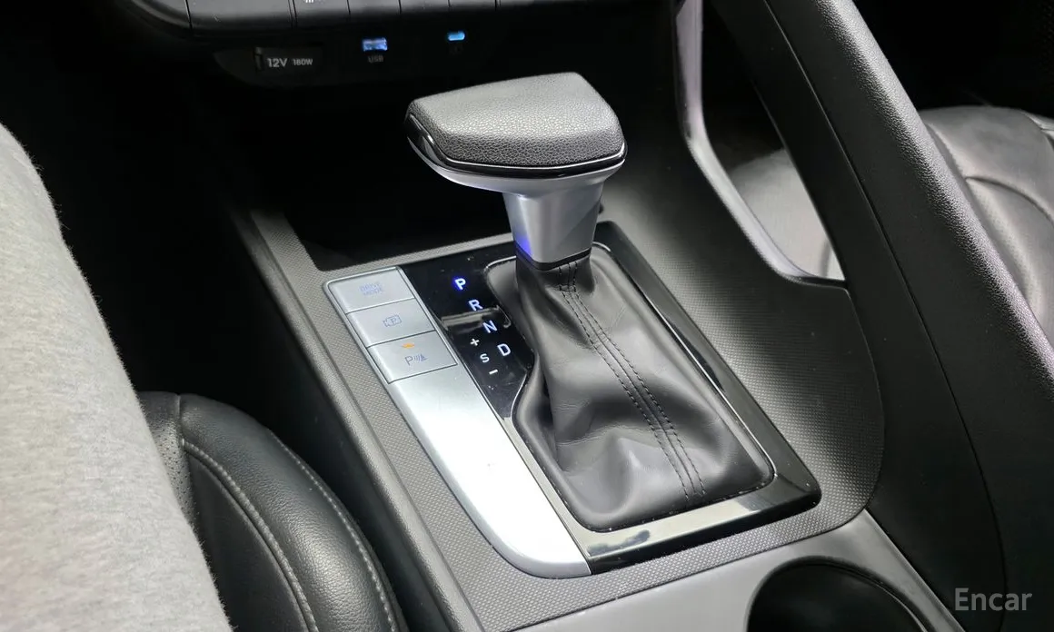 Фото 9 - Hyundai Avante