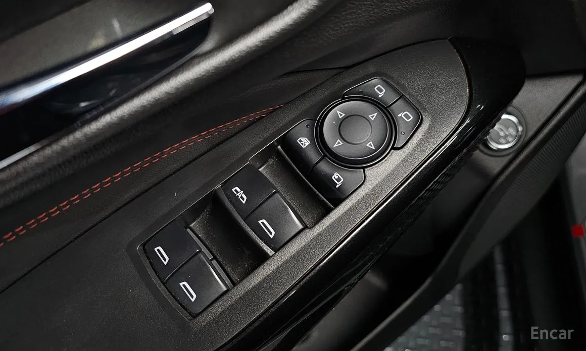 Фото 14 - Chevrolet Trax