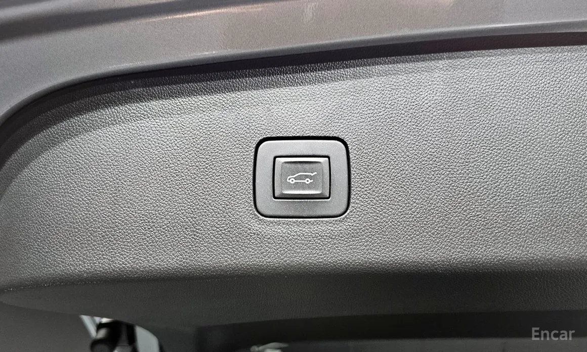 Фото 20 - Chevrolet Trax