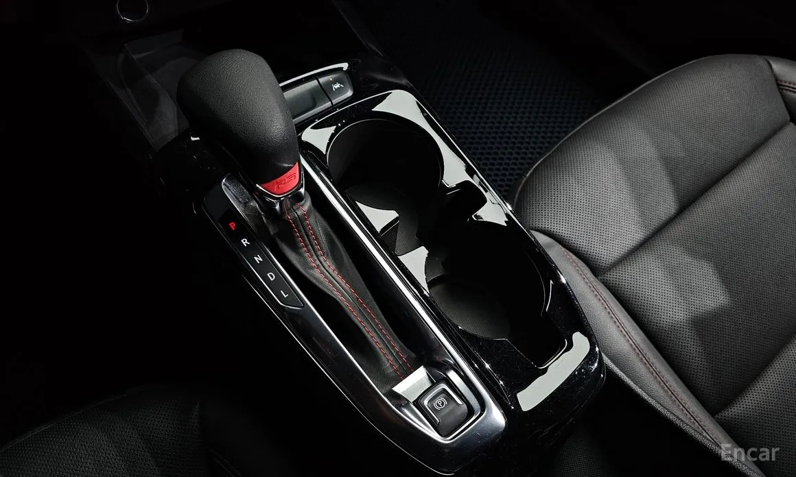 Фото 9 - Chevrolet Trax