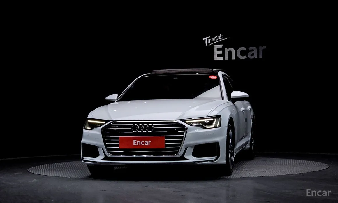 Фото 3 - Audi A6