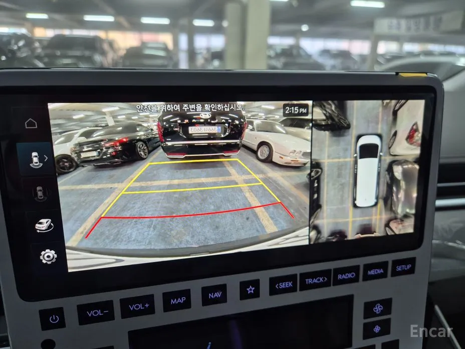 Фото 11 - Hyundai Staria