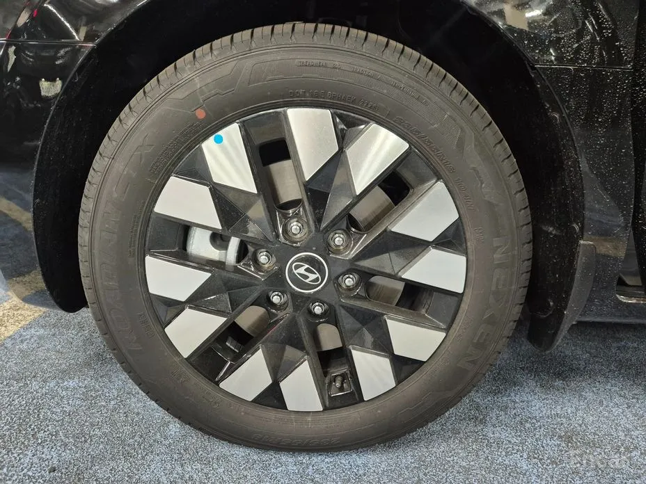 Фото 16 - Hyundai Staria