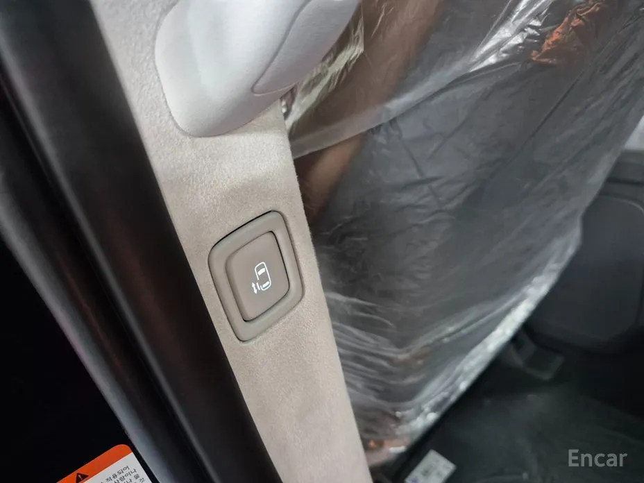 Фото 17 - Hyundai Staria