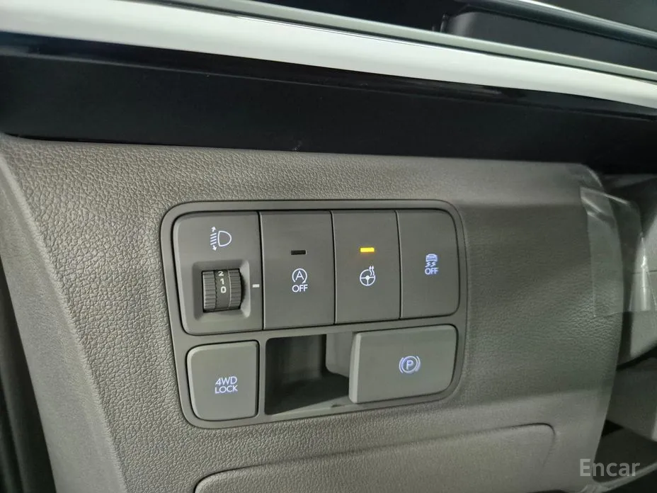 Фото 19 - Hyundai Staria