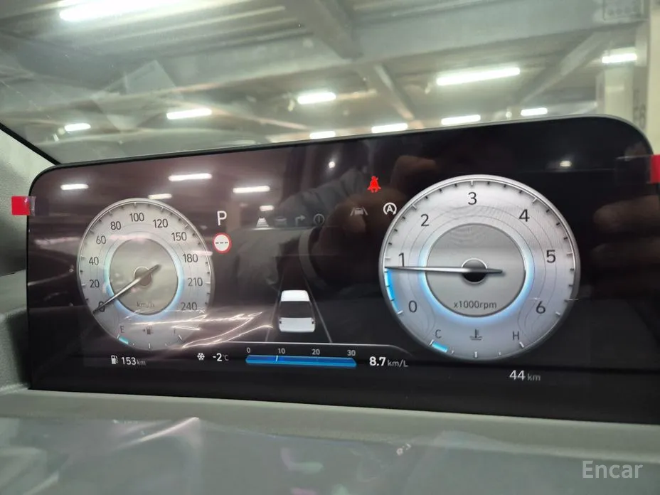 Фото 8 - Hyundai Staria