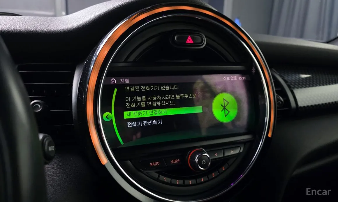 Фото 14 - Mini Cooper Convertible