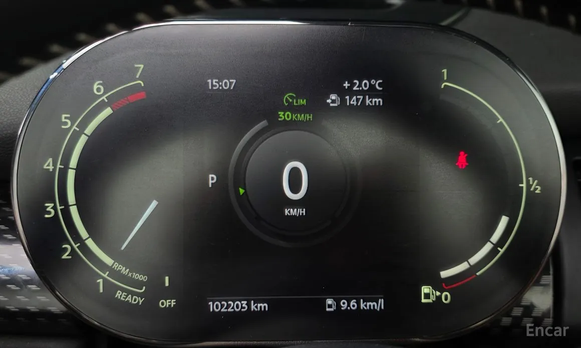 Фото 8 - Mini Cooper Convertible