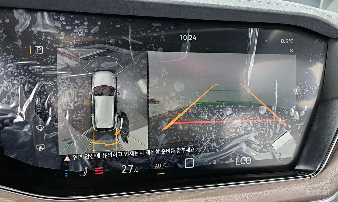 Фото 16 - Volkswagen Touareg