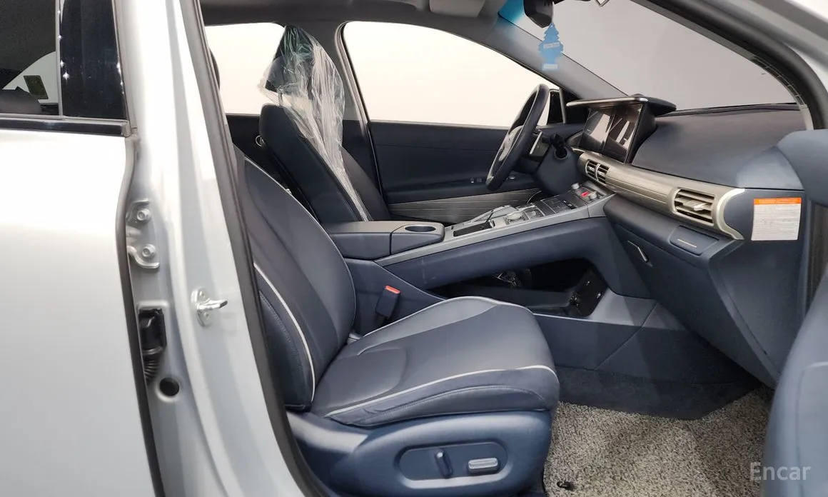 Фото 11 - Hyundai Nexo