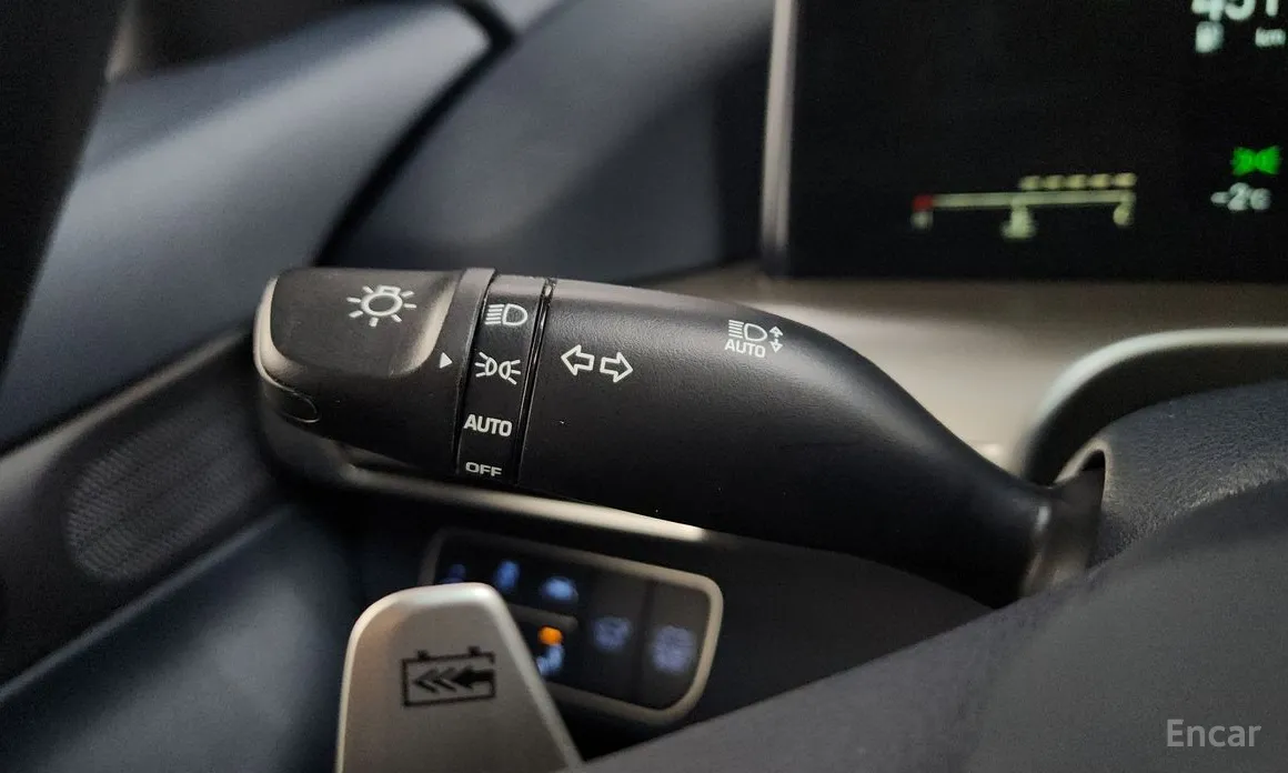 Фото 14 - Hyundai Nexo