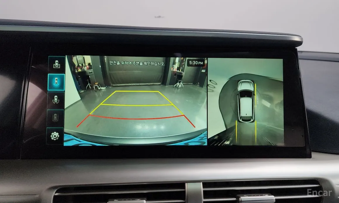 Фото 16 - Hyundai Nexo