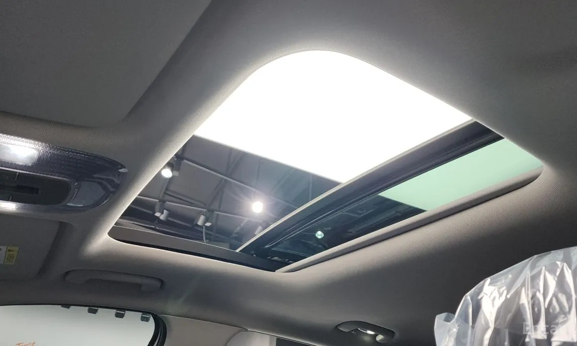 Фото 19 - Hyundai Nexo