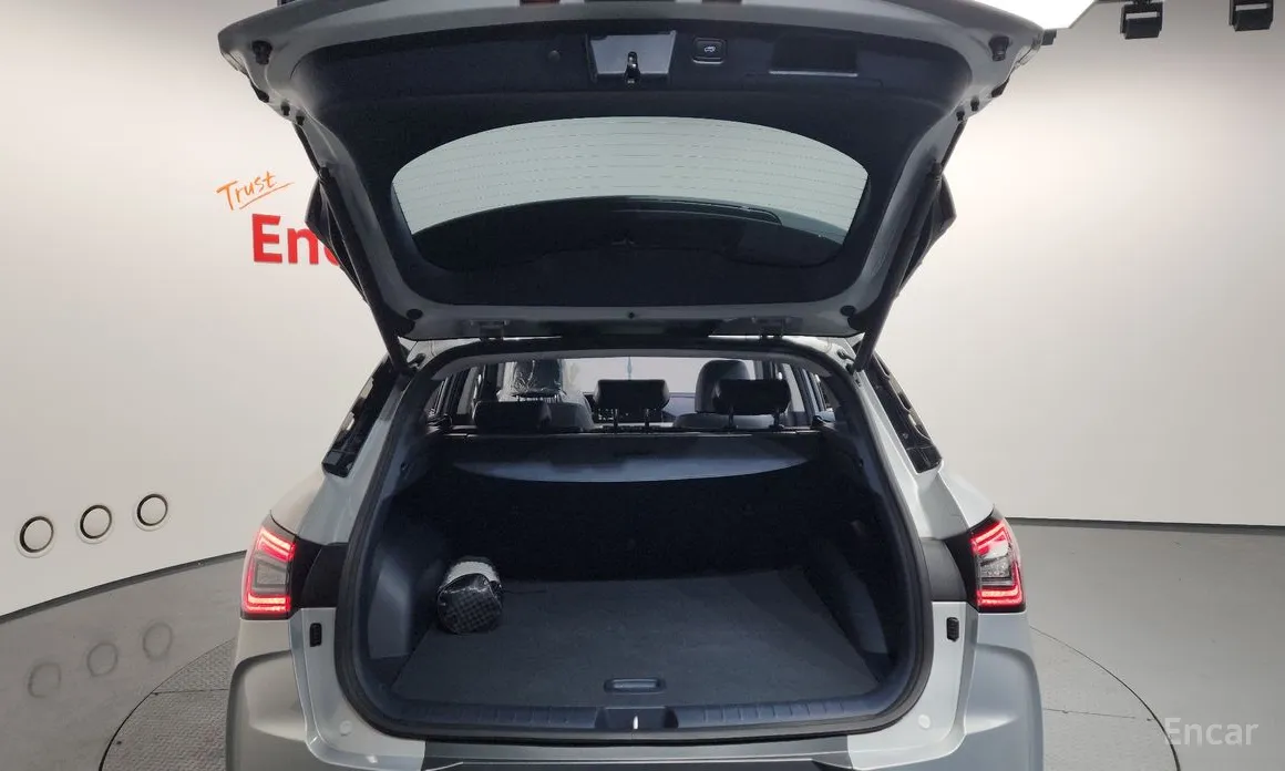 Фото 20 - Hyundai Nexo