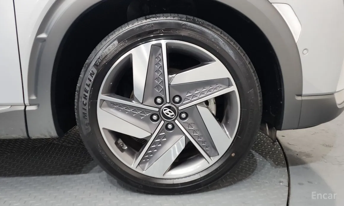 Фото 5 - Hyundai Nexo