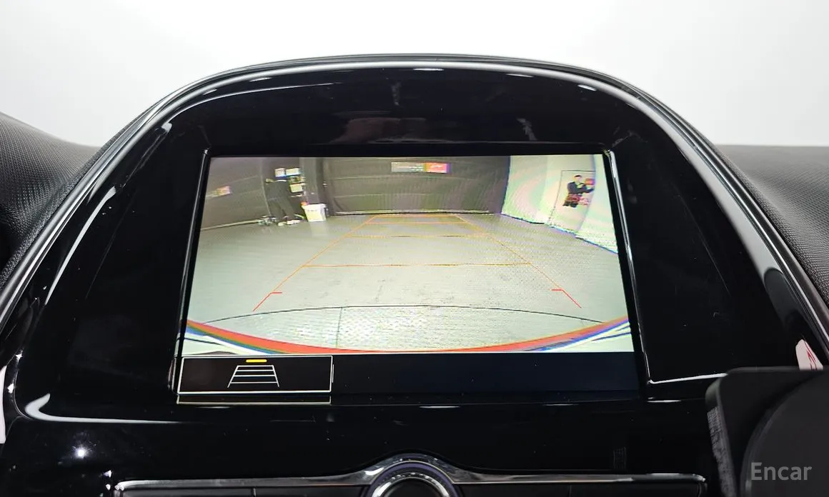 Фото 15 - Chevrolet Spark