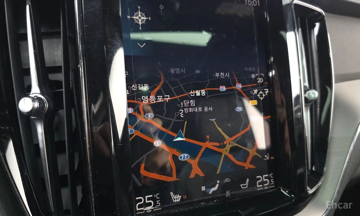 Фото 14 - Volvo XC60