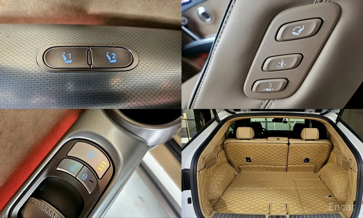 Фото 16 - Genesis GV60