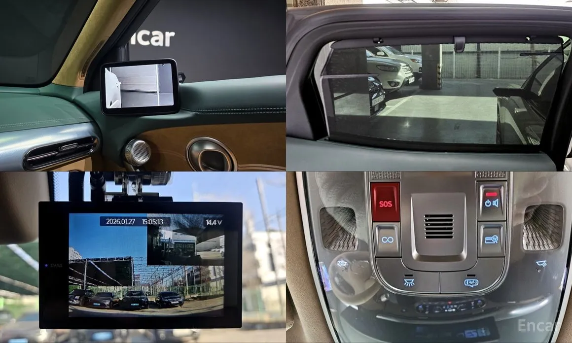 Фото 18 - Genesis GV60