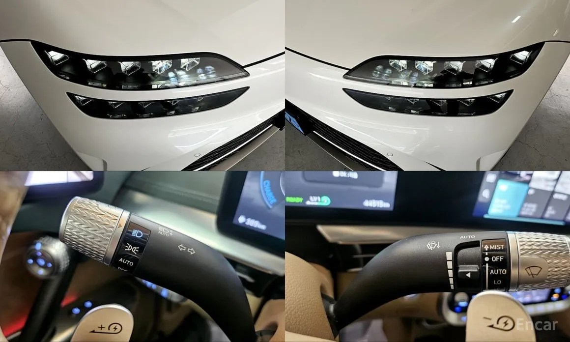 Фото 19 - Genesis GV60