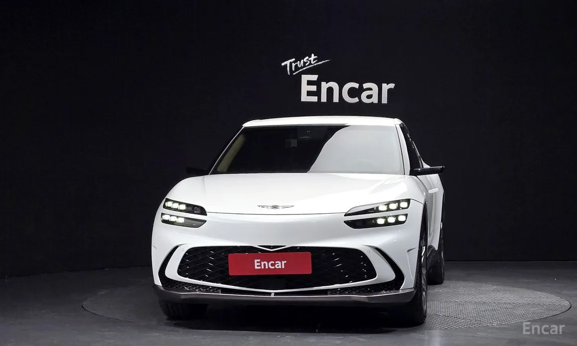 Фото 3 - Genesis GV60