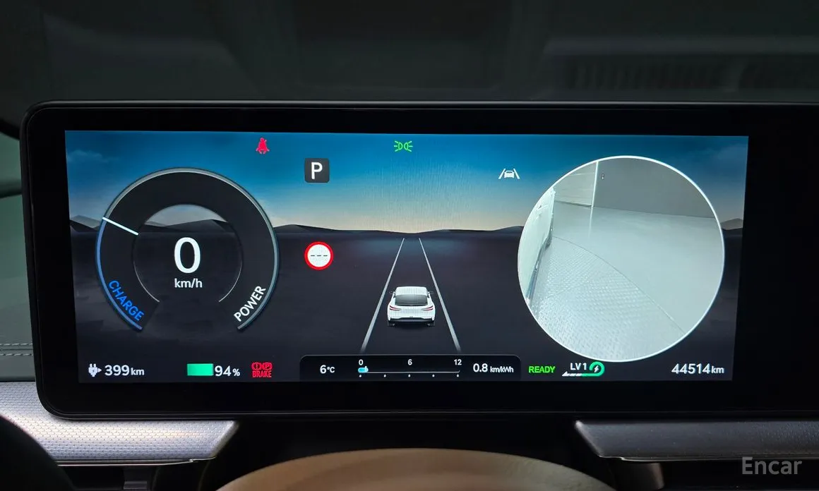 Фото 8 - Genesis GV60