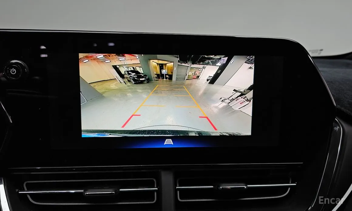 Фото 15 - Chevrolet Trax