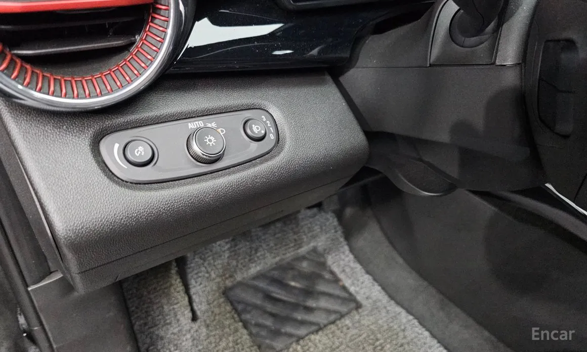 Фото 18 - Chevrolet Trax