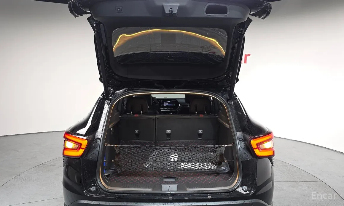 Фото 20 - Chevrolet Trax