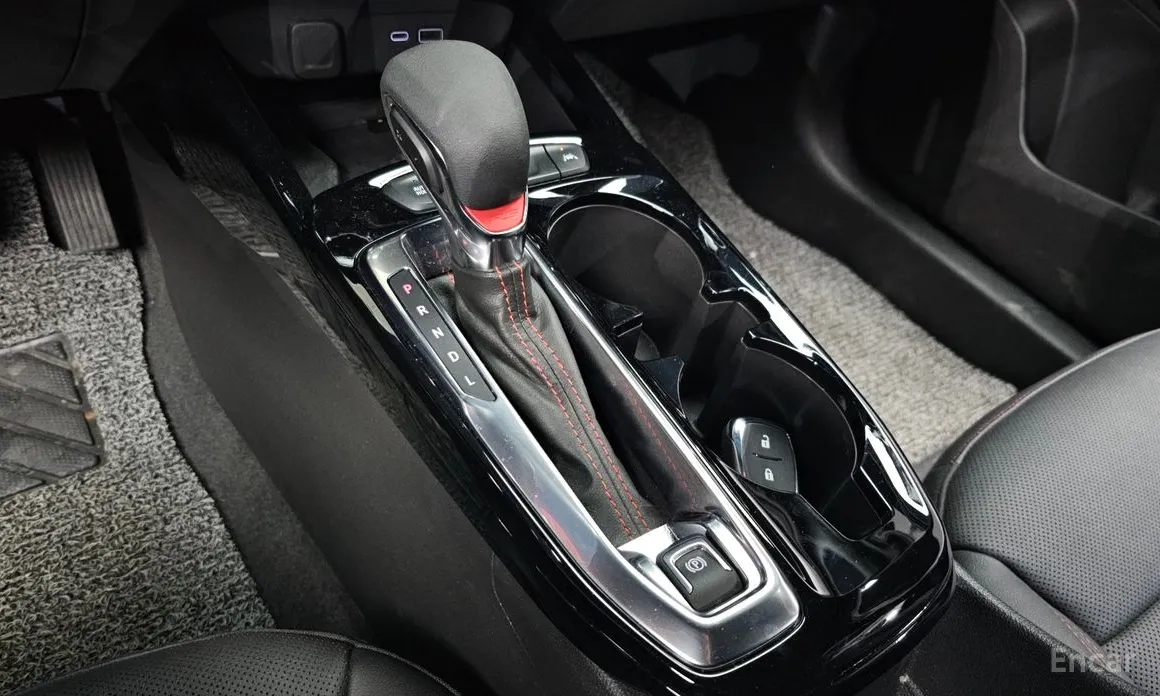 Фото 9 - Chevrolet Trax