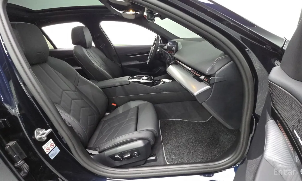 Фото 11 - BMW 5 Series