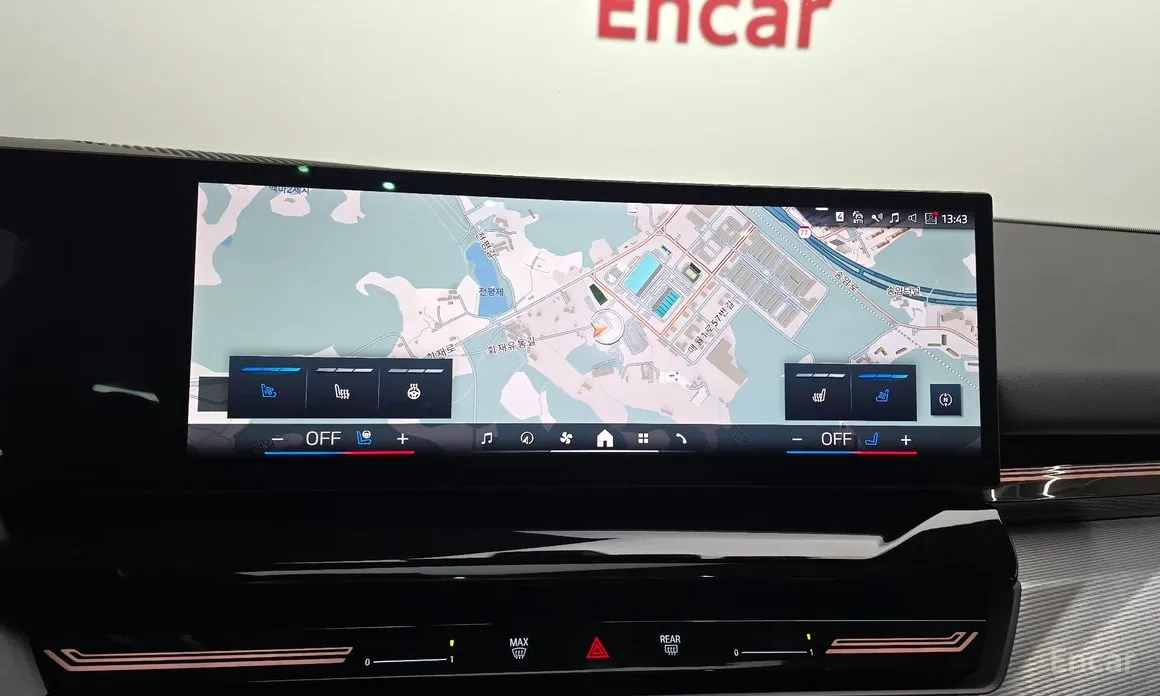 Фото 14 - BMW 5 Series