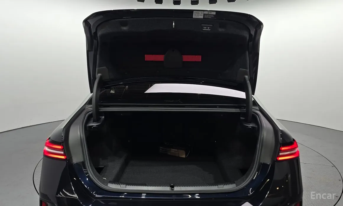 Фото 20 - BMW 5 Series