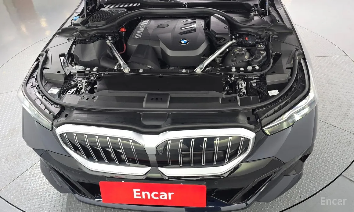 Фото 6 - BMW 5 Series