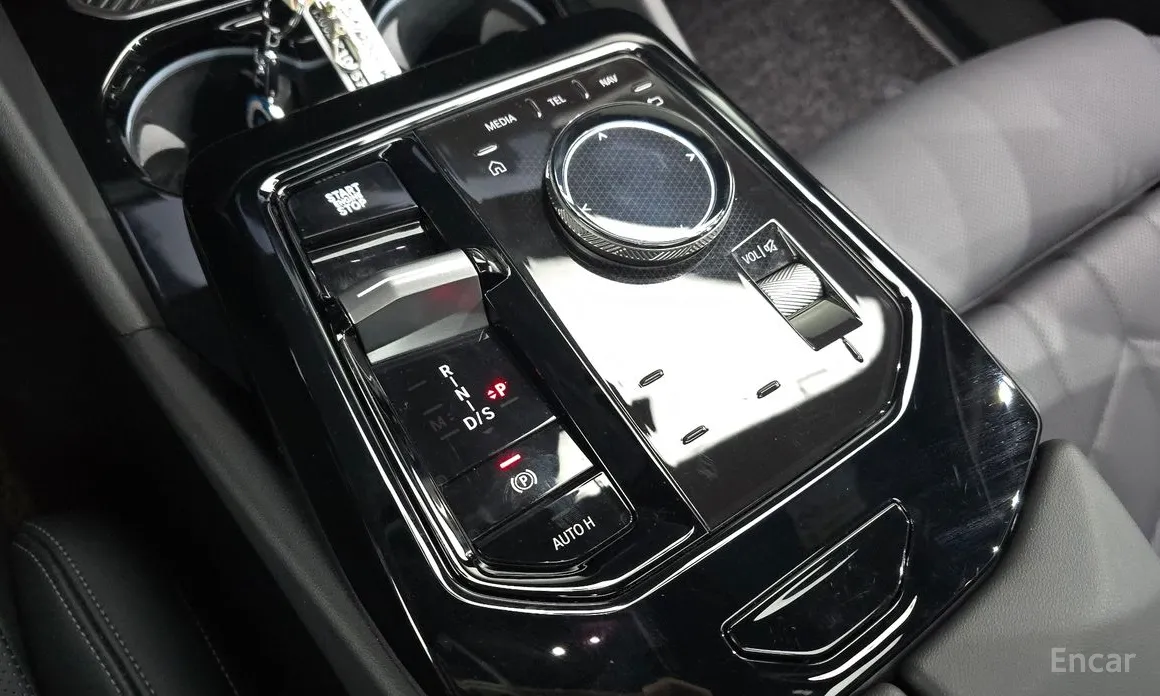 Фото 9 - BMW 5 Series