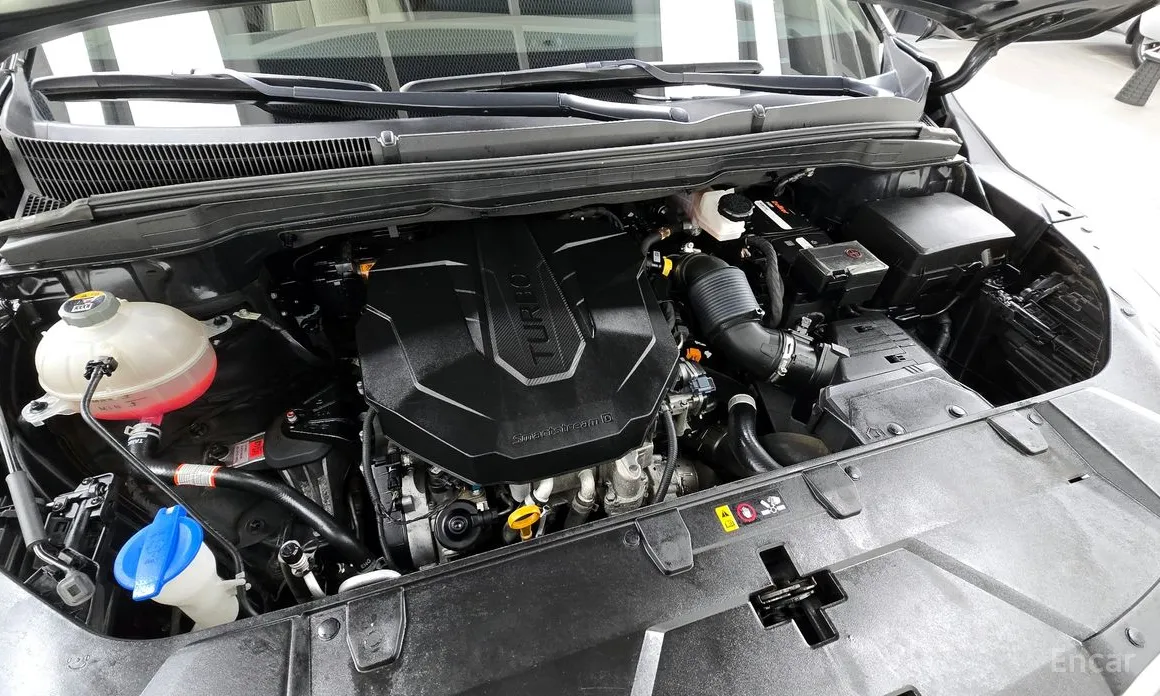 Фото 6 - Kia Carnival