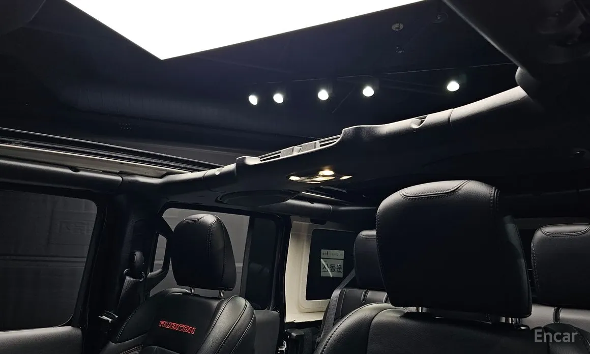 Фото 16 - Jeep Wrangler