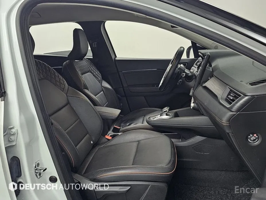 Фото 10 - Renault Captur