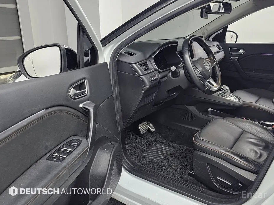 Фото 11 - Renault Captur