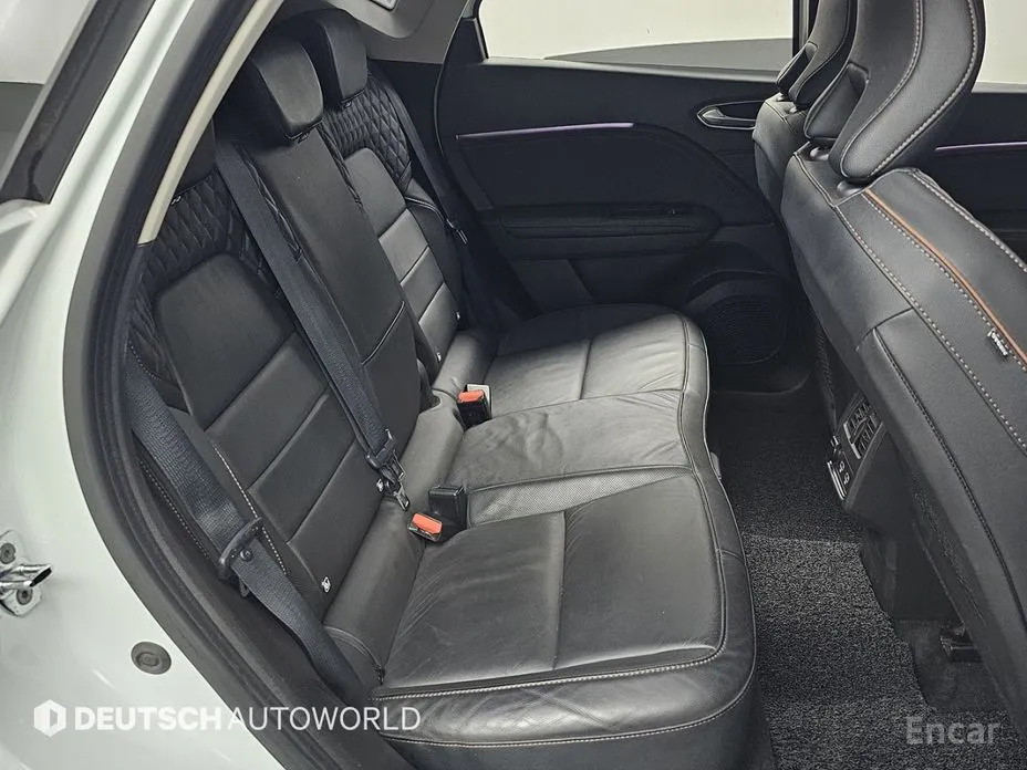 Фото 12 - Renault Captur