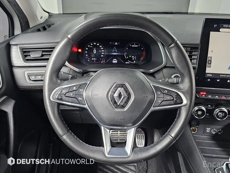 Фото 13 - Renault Captur