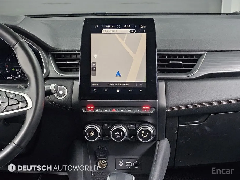 Фото 14 - Renault Captur