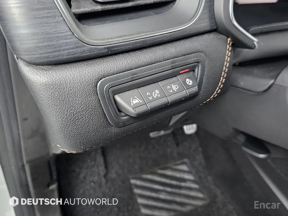 Фото 16 - Renault Captur