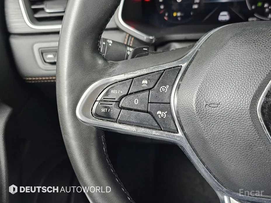 Фото 18 - Renault Captur