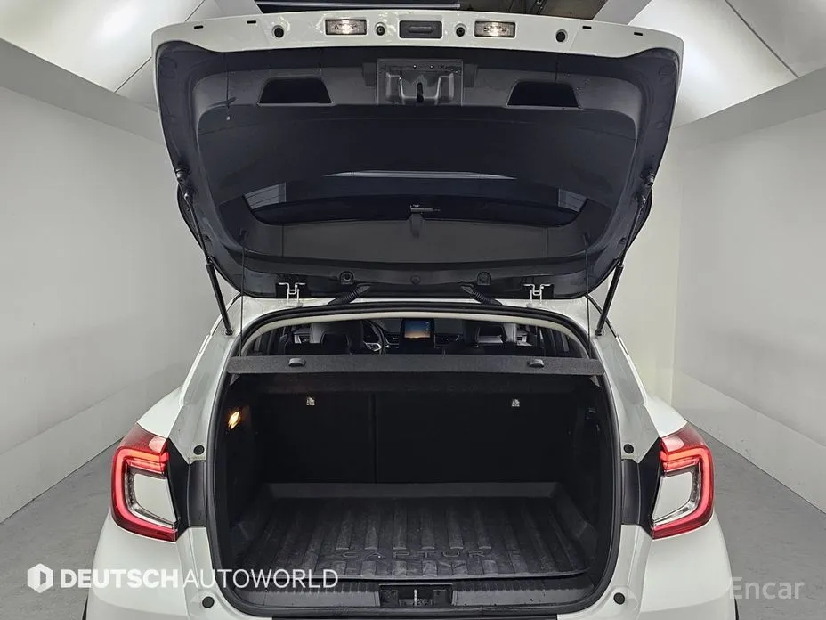 Фото 20 - Renault Captur