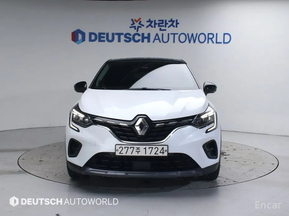 Фото 3 - Renault Captur
