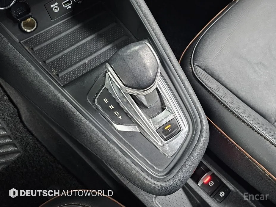 Фото 9 - Renault Captur